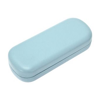 Eyeglasses Case Arc Portable Eyeglasses Storage 6.5"x2.56"x1.46" 1 pc