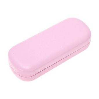 Eyeglasses Case Arc Portable Eyeglasses Storage 6.5"x2.56"x1.46" 1 pc