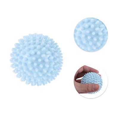 Comfortable Massage Ball Manual Massager Tools 2.36"x2.36" 3 Pcs