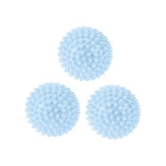 Comfortable Massage Ball Manual Massager Tools 2.36"x2.36" 3 pc