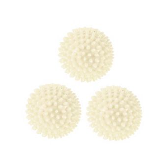 Comfortable Massage Ball Manual Massager Tools 2.36"x2.36" 3 pc