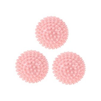 Comfortable Massage Ball Manual Massager Tools 2.36"x2.36" 3 pc