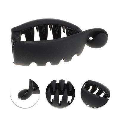 Grace Banana Hair Clips for Home 1 Pc