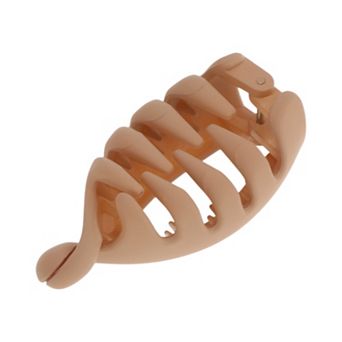 Grace Banana Hair Clips for Home 1 pc