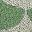 Dark Blue Green