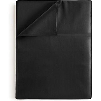 Single Flat Sheet/Top Sheet Double Brushed Microfiber