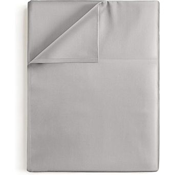 Single Flat Sheet/Top Sheet Double Brushed Microfiber