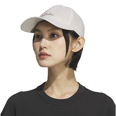 Women's adidas Seersucker Fashion Hat