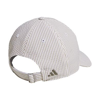 Women's adidas Seersucker Fashion Hat