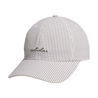 Women's adidas Seersucker Fashion Hat