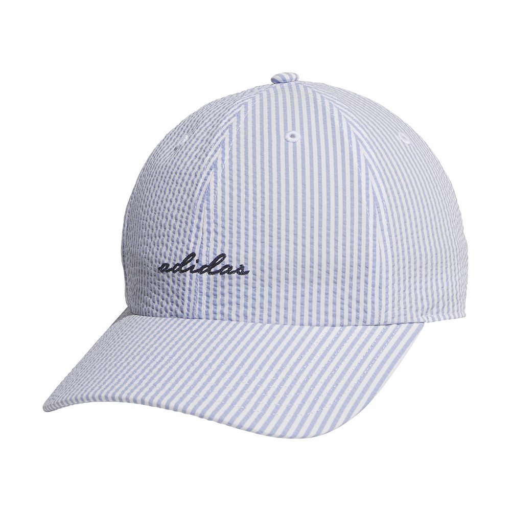 Women's adidas Seersucker Fashion Hat