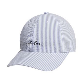 Women's adidas Seersucker Fashion Hat