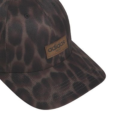 Women's adidas Court Relaxed Strapback Hat