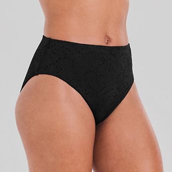 Women's Freshwater Compression Swim Bottoms