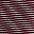 Maroon Basic Stripe