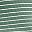 Olive White Stripe