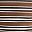 Tan Ecru Stripe