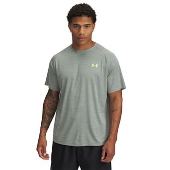 Men's Under Armour Tech Textured Short Sleeve Tee