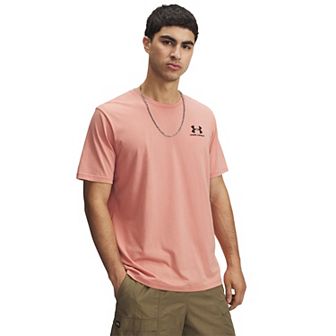 Men's Under Armour Sportstyle Tee