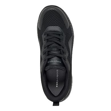 Easy Spirit Ponder Women's Lace-Up Sneakers