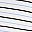 Blue Lina Stripe