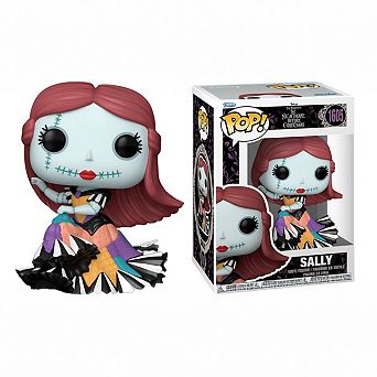 Funko Pop! Nightmare Before Christmas: Sally #1605