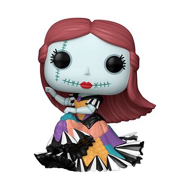 Funko Pop! Nightmare Before Christmas: Sally #1605