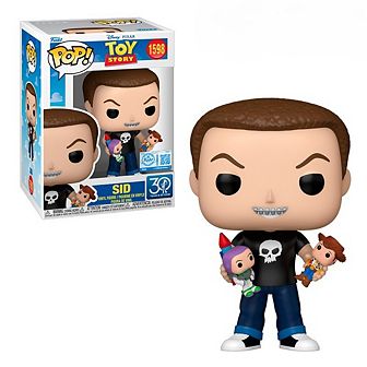 Funko Pop! Toy Story: Sid #1598