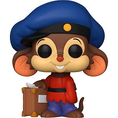 Funko Pop! An American Tail Fievel #1651