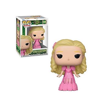 Funko Pop! Wicked: Glinda in Nightgown #1699