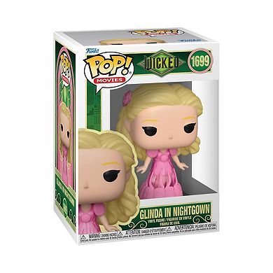 Funko Pop! Wicked: Glinda in Nightgown #1699