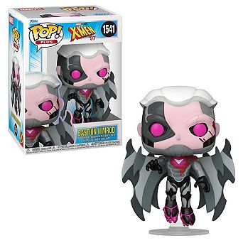Funko Pop! X-Men '97: Bastion #1541 Pop Plus!