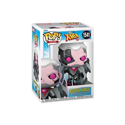 Funko Pop! X-Men '97: Bastion #1541 Pop Plus!