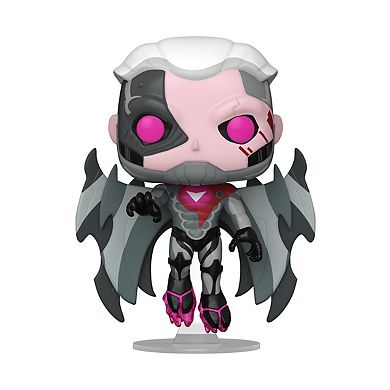 Funko Pop! X-Men '97: Bastion #1541 Pop Plus!