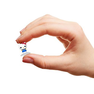 Funko Bitty Pop! Sanrio 4 pack: Hello Kitty and Friends