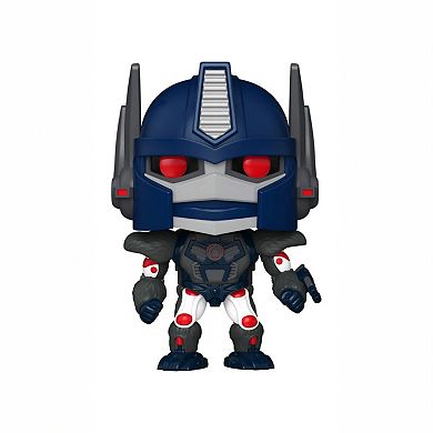 Funko Pop! Transformers Beast Wars: Optimus Primal #1717