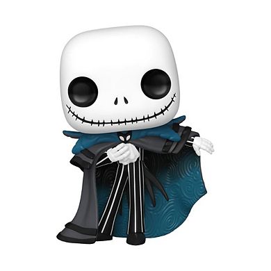 Funko Pop! Nightmare Before Christmas: Jack Skellington #1604