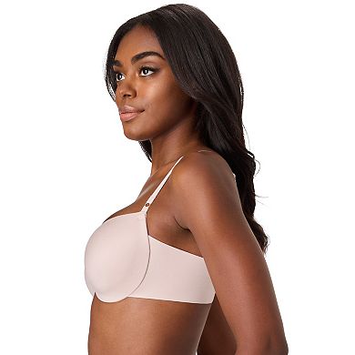 Juniors' Maidenform® Push-Up Underwire Bra with Convertible Straps