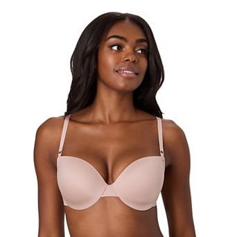 Juniors' Maidenform® Push-Up Underwire Bra with Convertible Straps