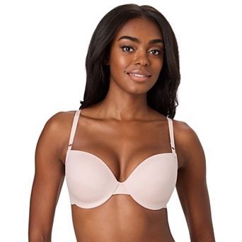 Juniors' Maidenform® Push-Up Underwire Bra with Convertible Straps