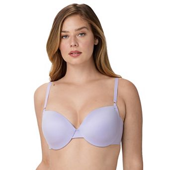 Juniors' Maidenform® Push-Up Underwire Bra with Convertible Straps
