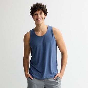 Men's FLX Wander Tank Top