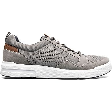 Nunn Bush® Kore City Rally Men's Moc Toe Sneaker