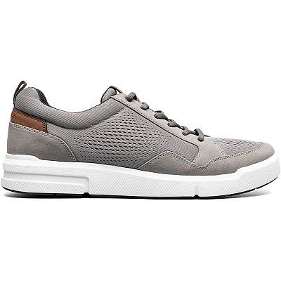 Nunn Bush® Kore City Rally Men's Moc Toe Sneaker