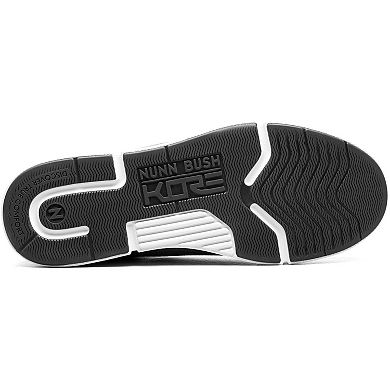 Nunn Bush® Kore City Rally Men's Moc Toe Sneaker