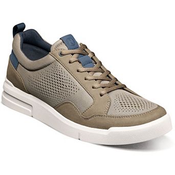 Nunn Bush® Kore City Rally Men's Moc Toe Sneaker