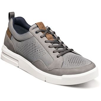 Nunn Bush® Kore City Rally Men's Moc Toe Sneaker