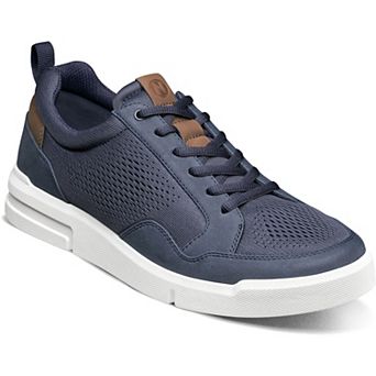 Nunn Bush® Kore City Rally Men's Moc Toe Sneaker