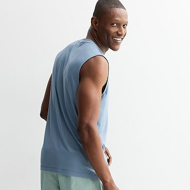 Men's FLX Wander Muscle Tank