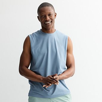 Men's FLX Wander Muscle Tank